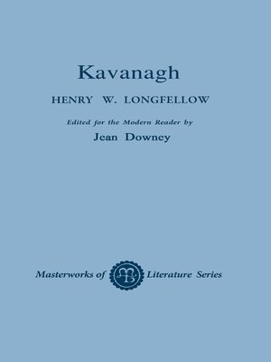 cover image of Kavnaugh